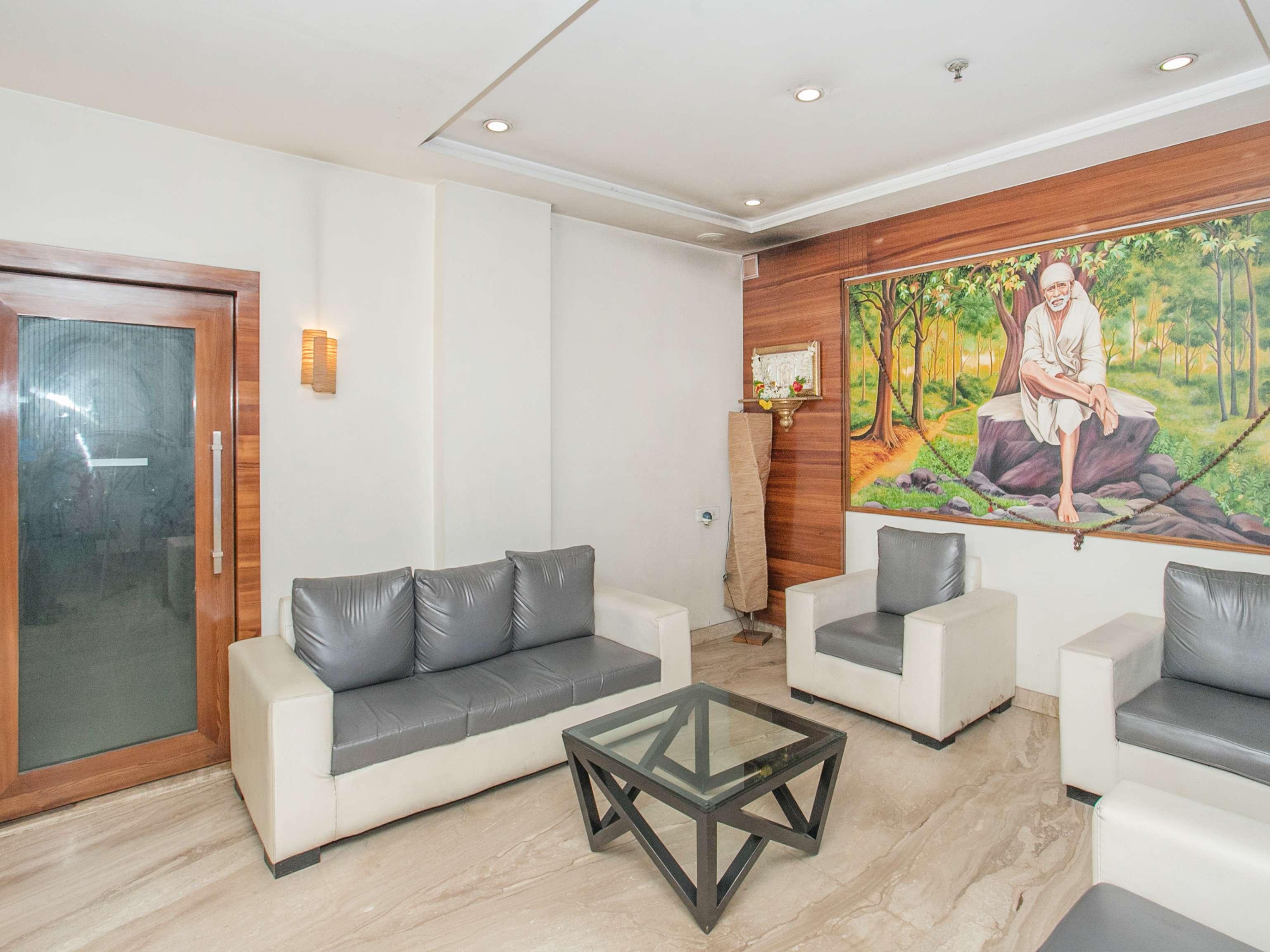 Capital O 14972 Hotel Ekaa Bangalore Eksteriør billede