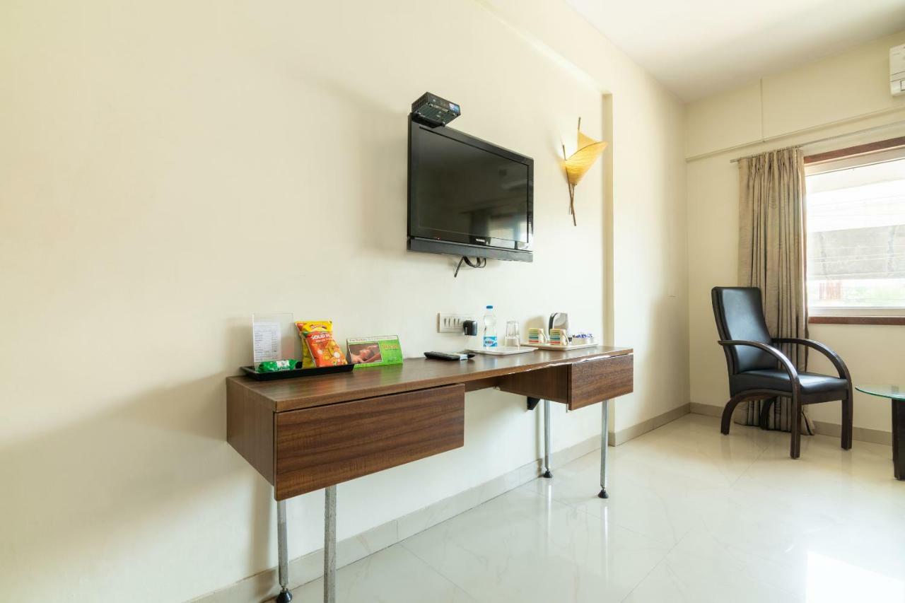 Capital O 14972 Hotel Ekaa Bangalore Eksteriør billede